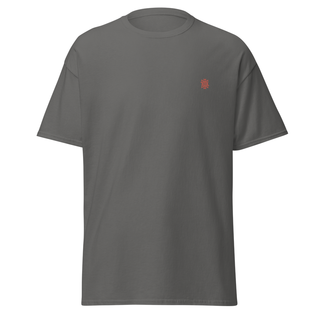 Barcelona Destination Tee dark