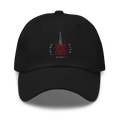 Dubai Destination Cap dark