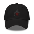 Barcelona Destination Cap dark