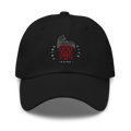 Rome Destination Casquette sombre