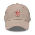 Tokyo Destination Cap light