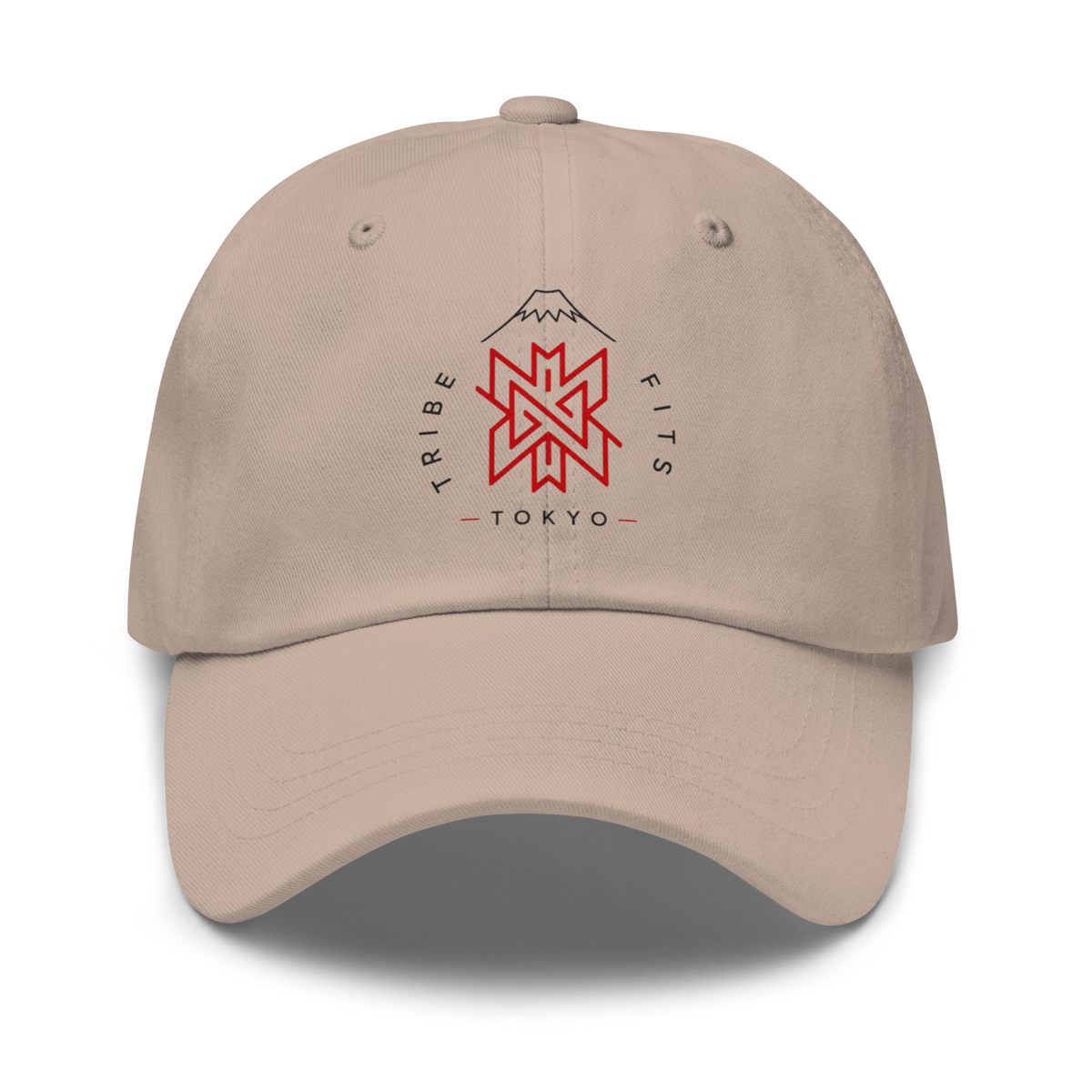 Tokyo Destination Cap light