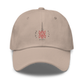Dubai Destination Cap light