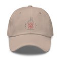 Casquette Barcelone Destination légère
