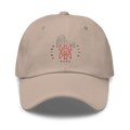 Rome Destination Cap light