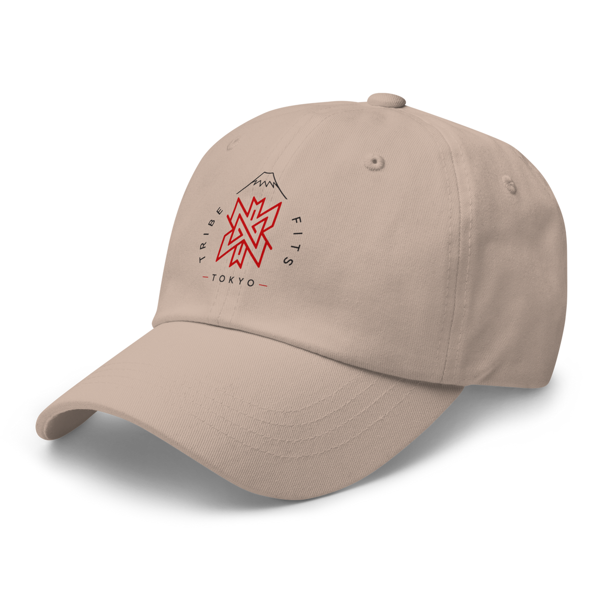 Tokyo Destination Cap light