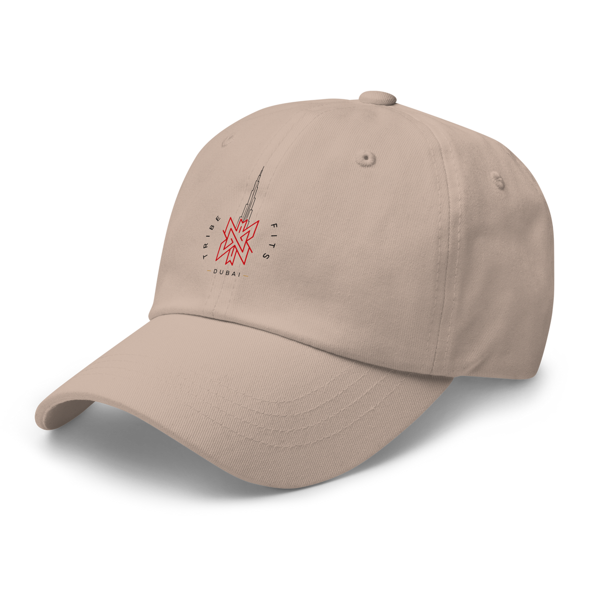 Dubai Destination Cap light