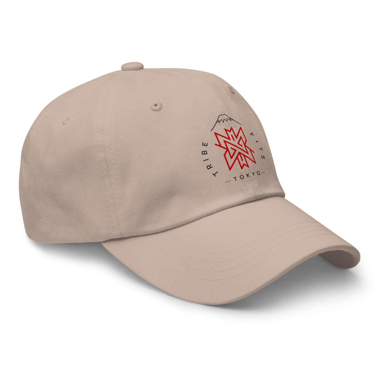 Tokyo Destination Cap light