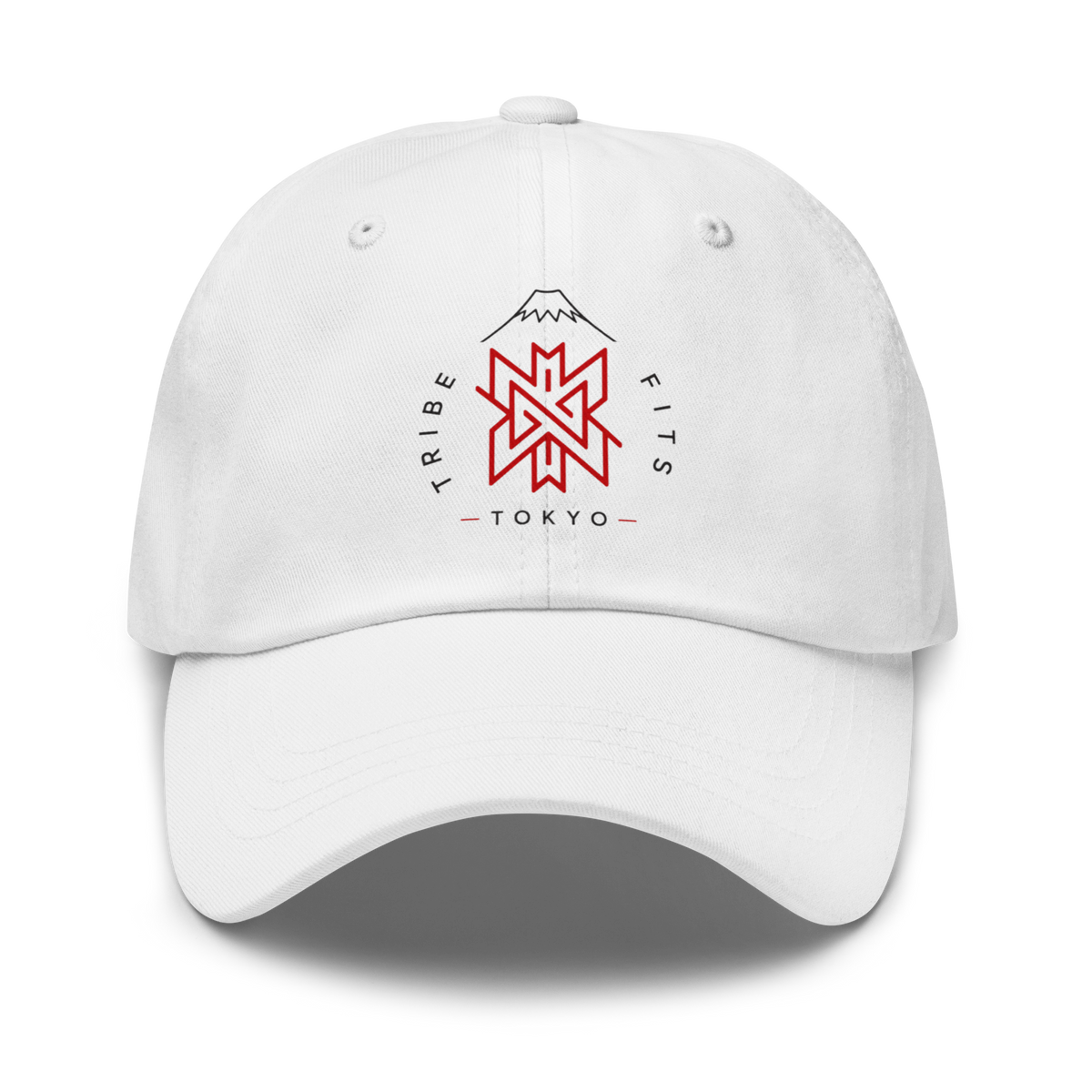 Tokyo Destination Cap light