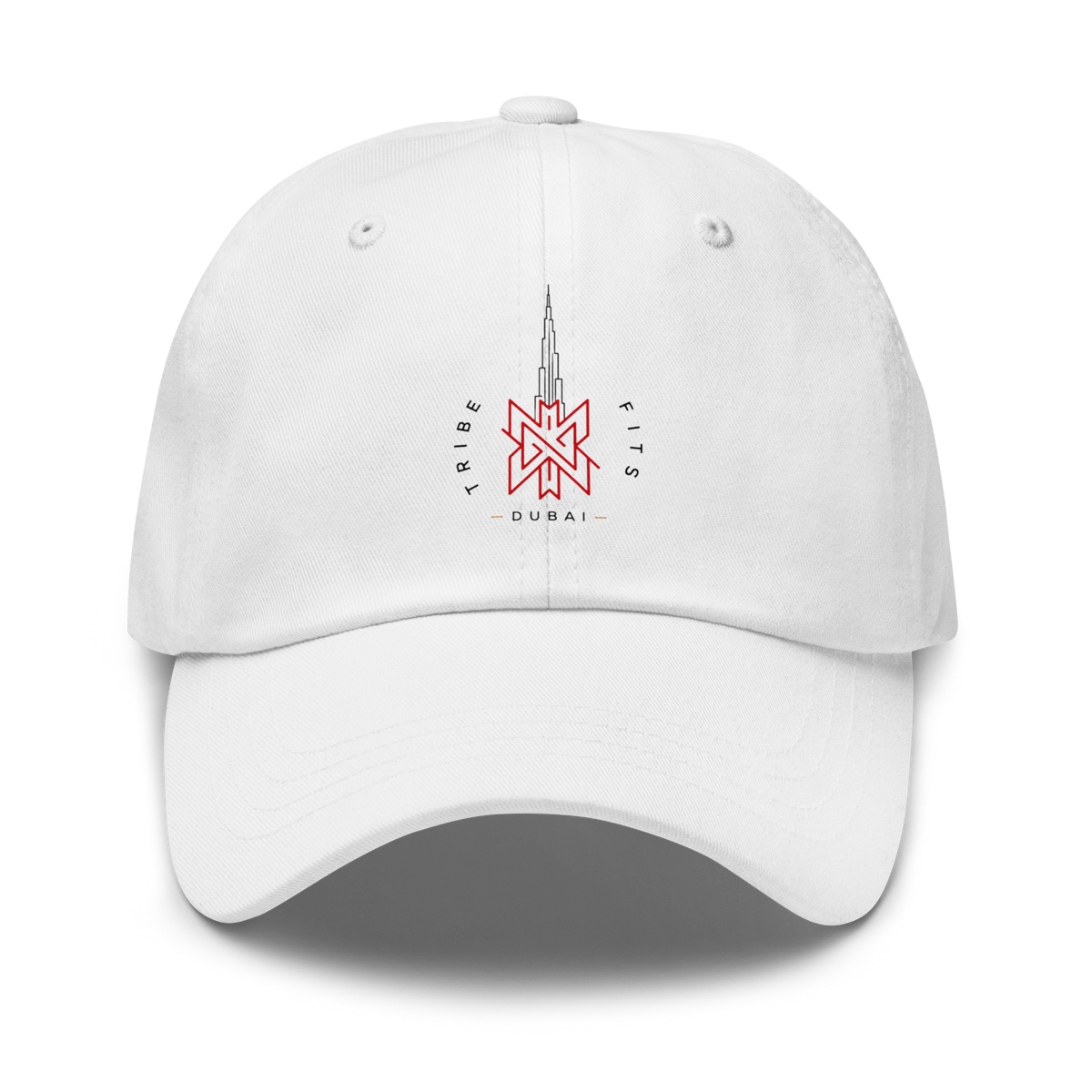Dubai Destination Cap light