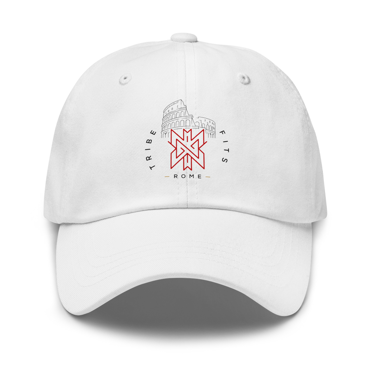 Rome Destination Cap light