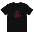 Tokyo Destination Kids Tee dark
