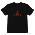 New York Destination Kids Tee dark