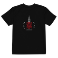 London Destination Kids Tee dark