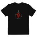 Bali Destination Kids Tee dark
