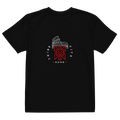 Rome Destination Kids Tee dark