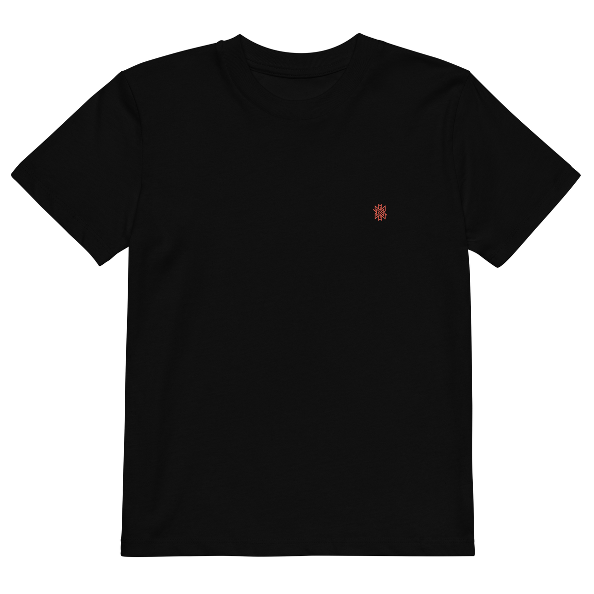 New York Destination Kids Tee dark