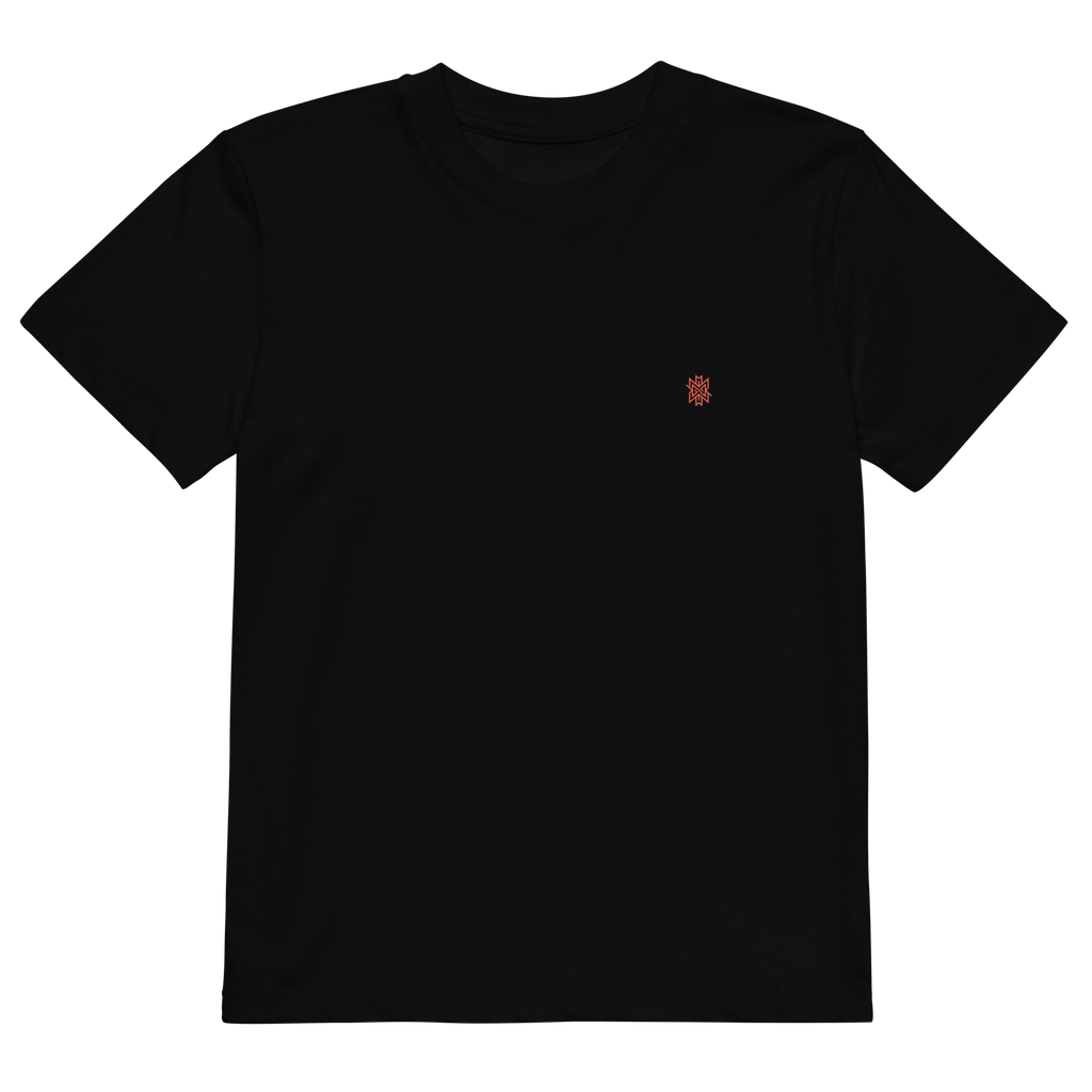Rome Destination Kids Tee dark