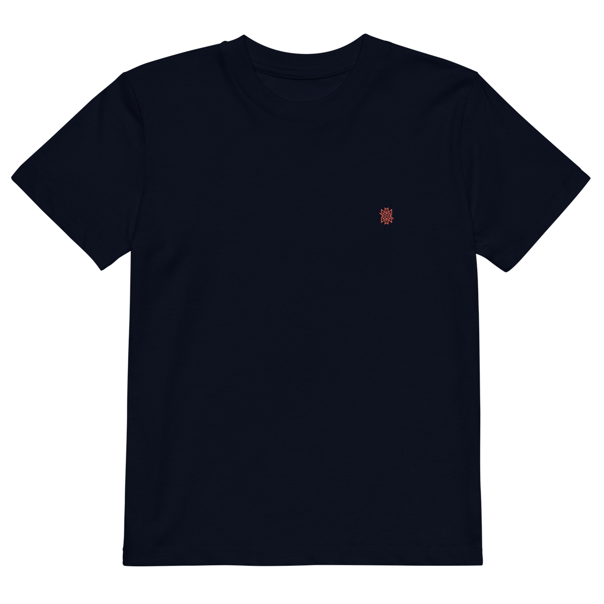 New York Destination Kids Tee dark