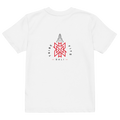 Bali Destination Kids Tee light