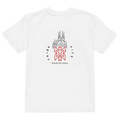 Barcelona Destination Kids Tee light