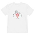 Rome Destination Kids Tee light