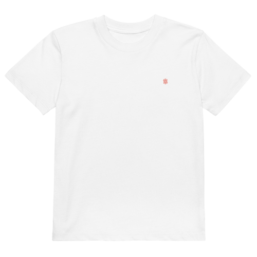 Bali Destination Kids Tee light