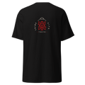 Tokyo Destination Tee dark