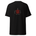 New York Destination Tee dark