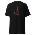 Dubai Destination Tee dark