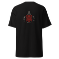 Bali Destination Tee dark