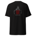 Barcelona Destination Tee dark