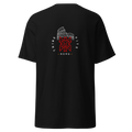 Rome Destination Tee dark