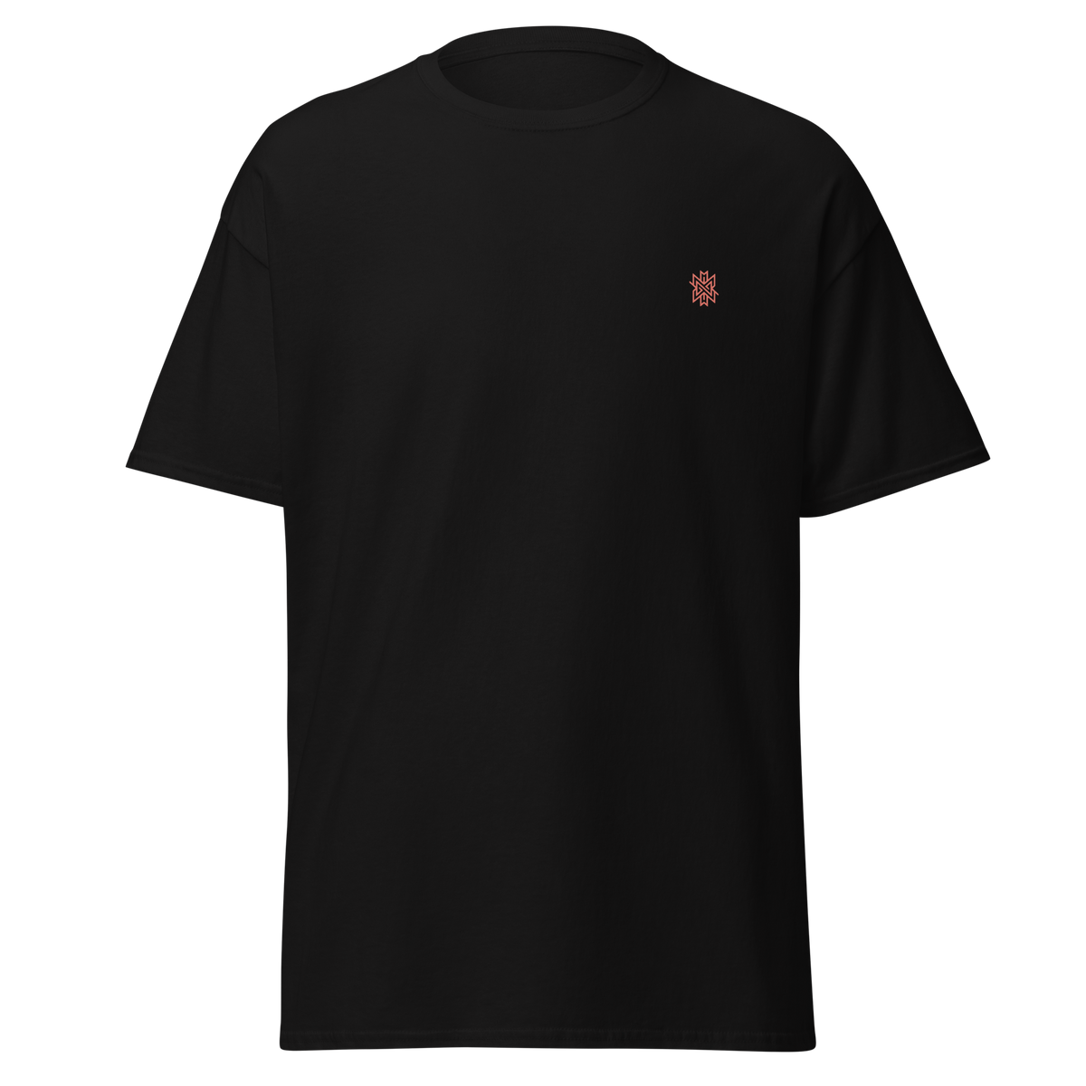 Paris Destination Tee dark