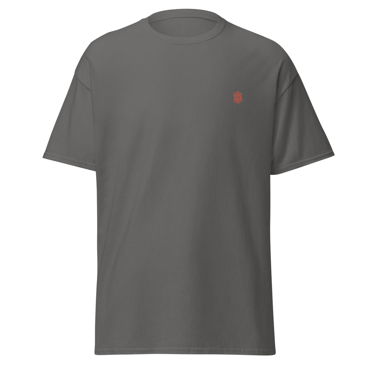 Paris Destination Tee dark