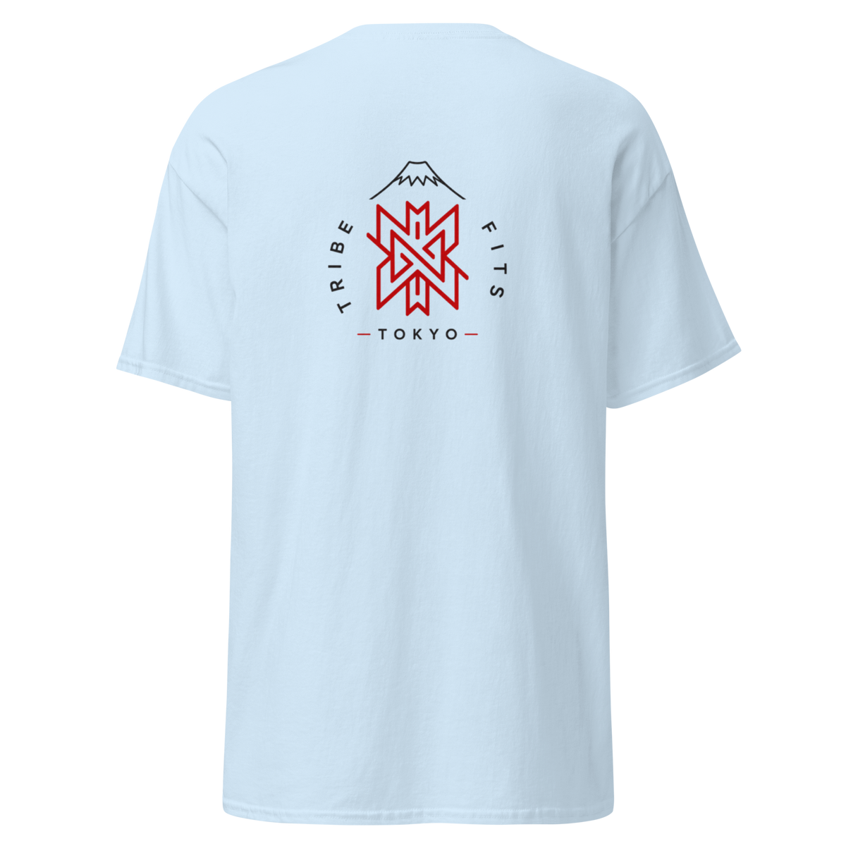 Tokyo Destination Tee light