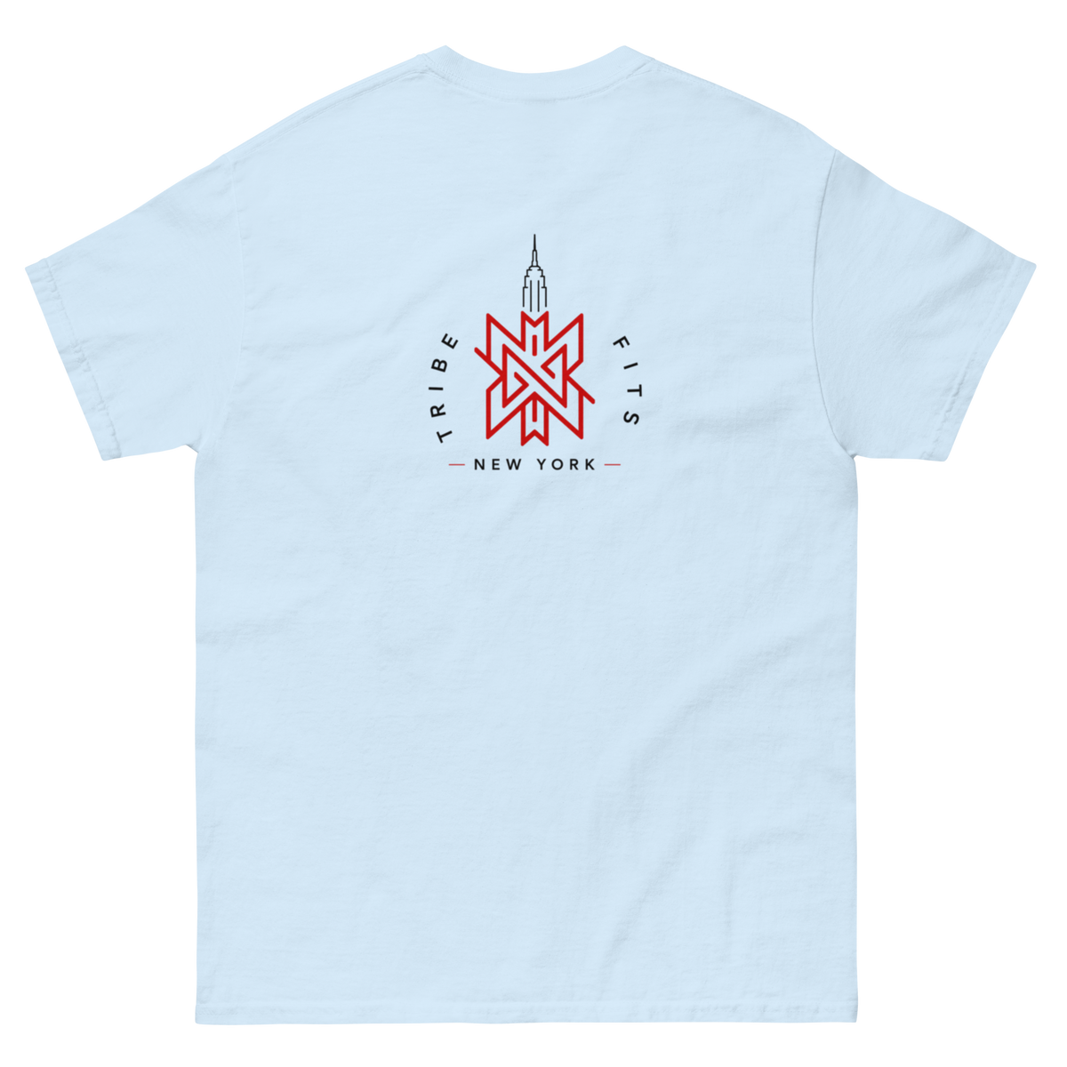 New York Destination Tee light