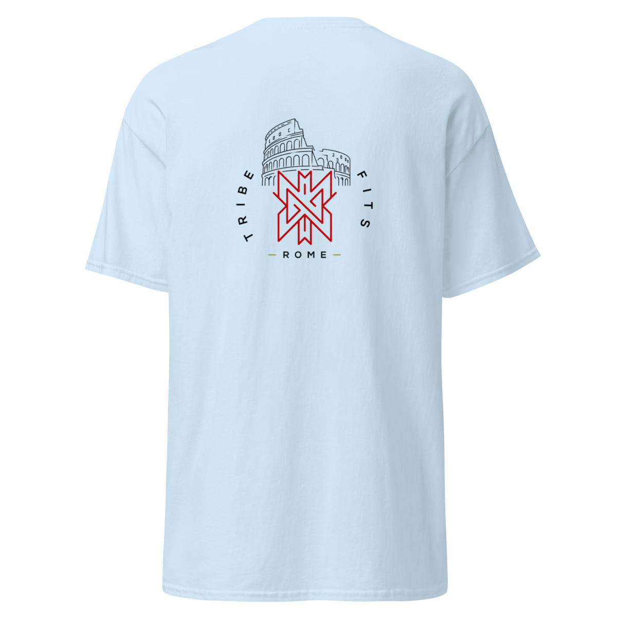 Rome Destination Tee light