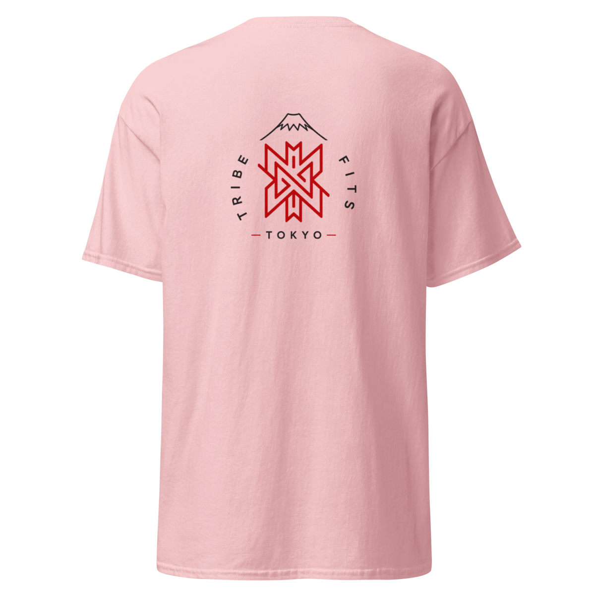 Tokyo Destination Tee light