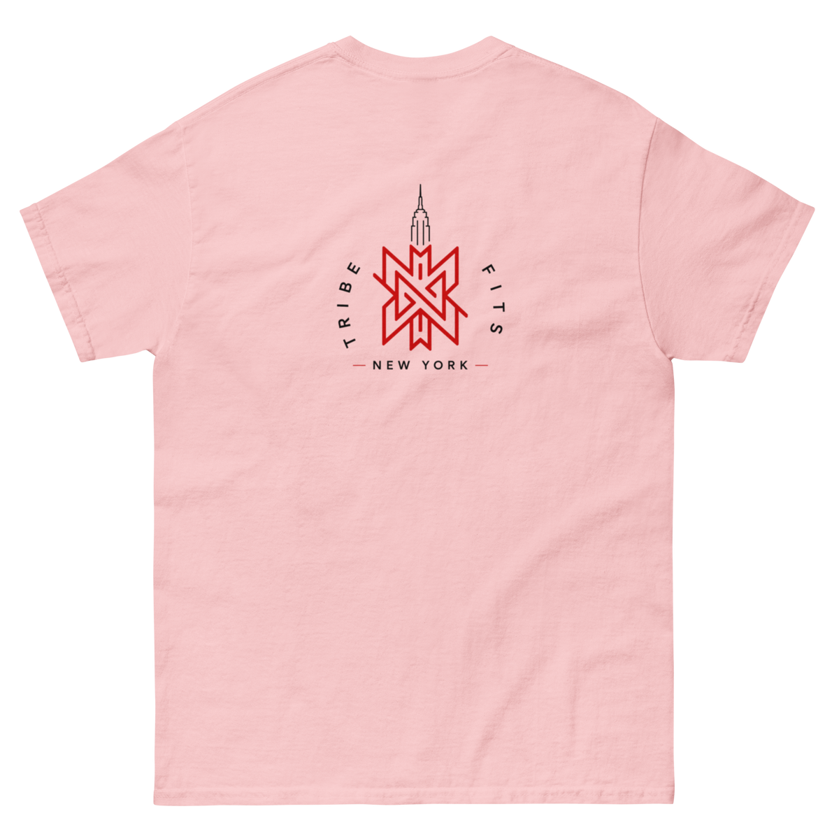 New York Destination Tee light