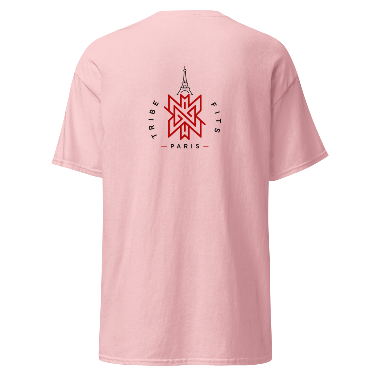 Paris Destination Tee light
