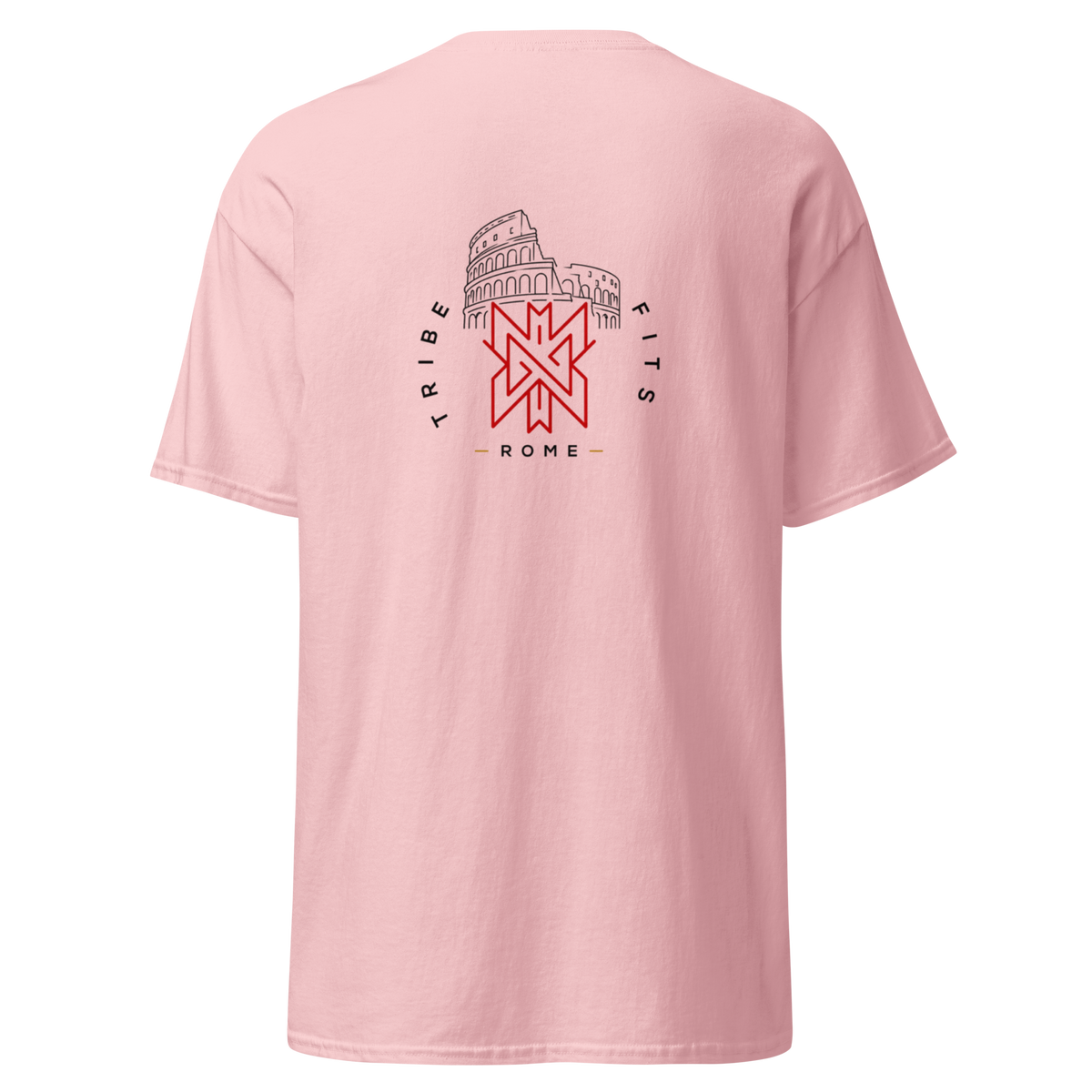 Rome Destination Tee light