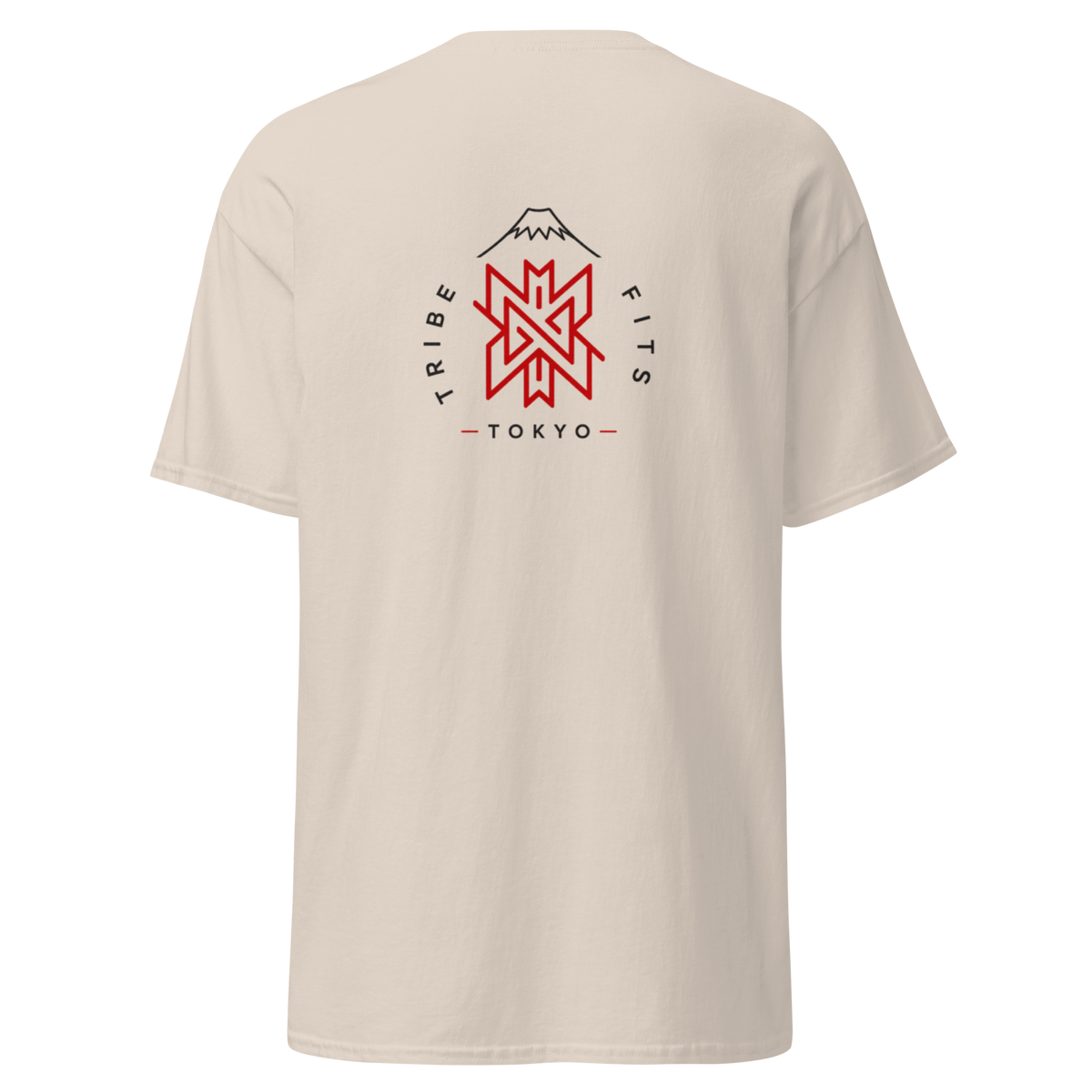 Tokyo Destination Tee light