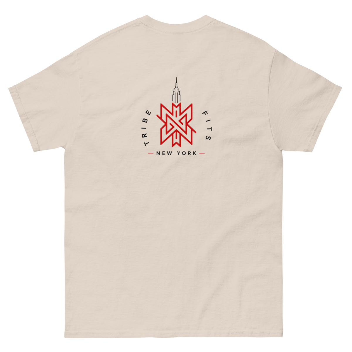 New York Destination Tee light