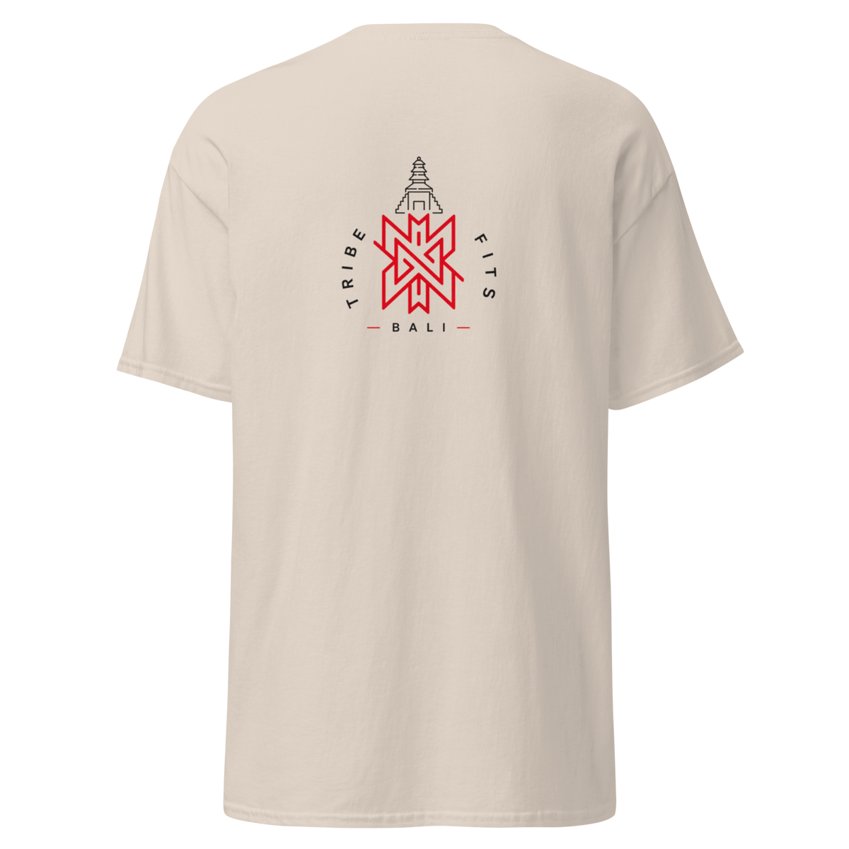 Bali Destination Tee light