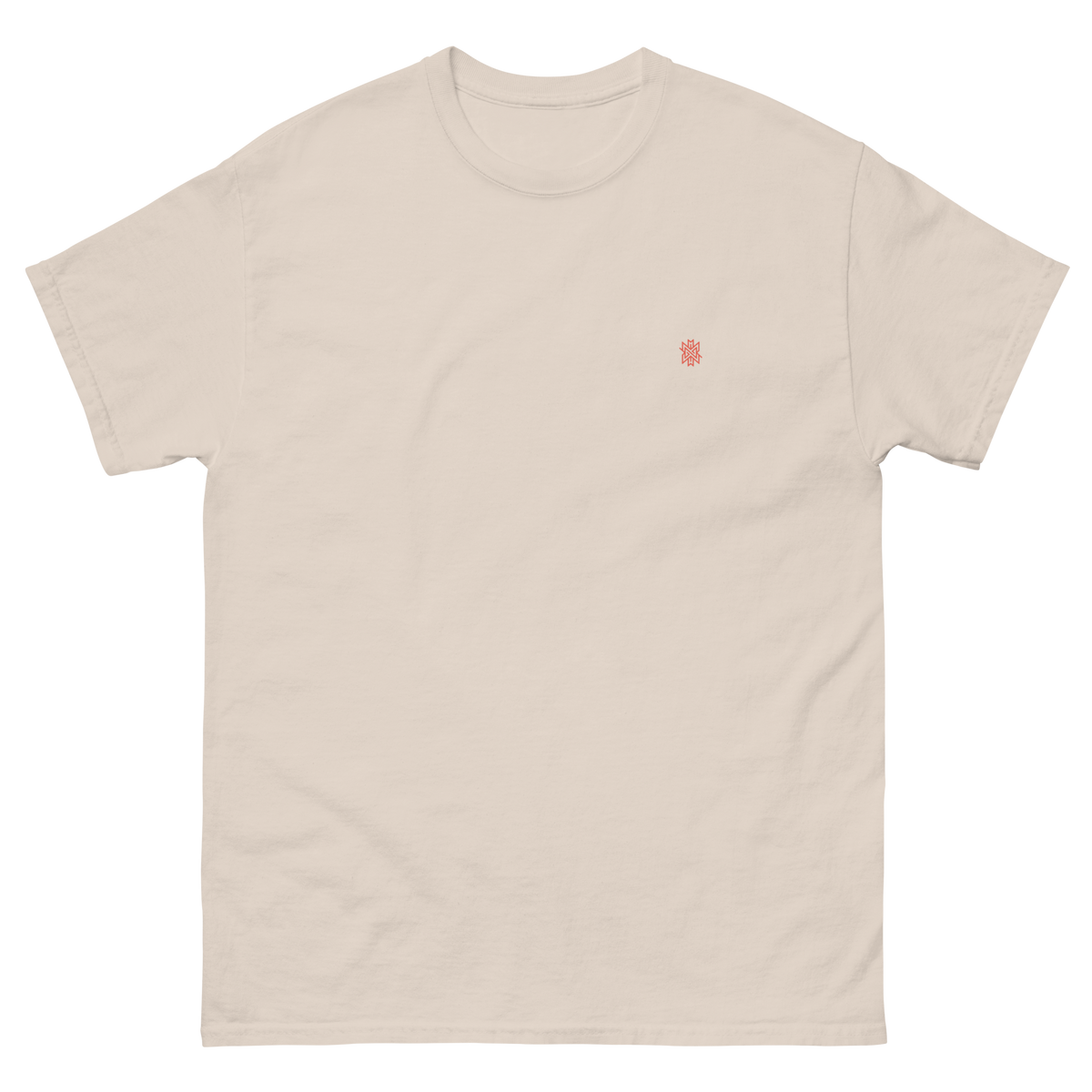 New York Destination Tee light
