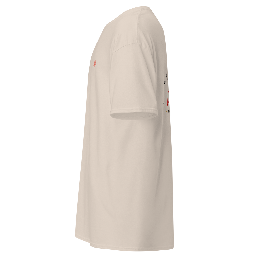Rome Destination Tee light