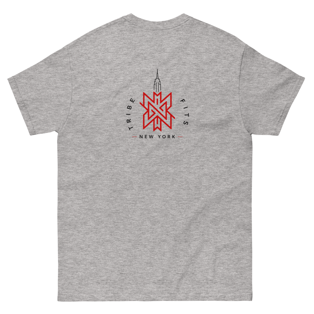 New York Destination Tee light