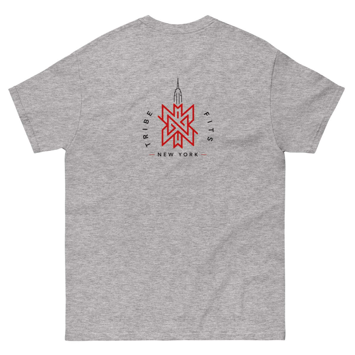New York Destination Tee light