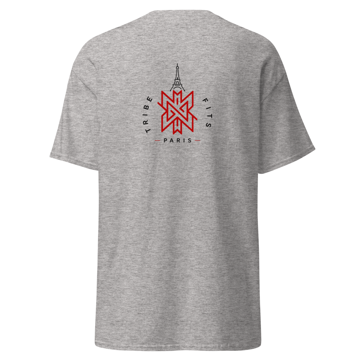 Paris Destination Tee light